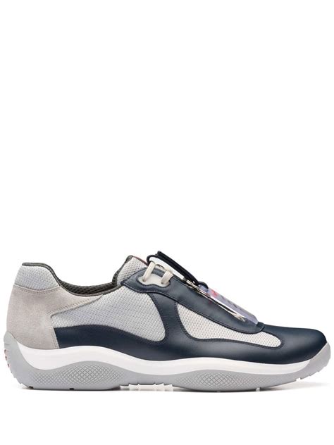 prada american cup shoes|prada americas cup farfetch.